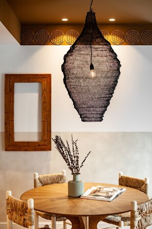 Apartamento | 1 quarto