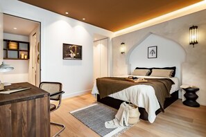 公寓 | 1 多间卧室