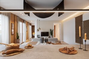 Apartment | 1 bedroom - Kasba - 1 Bedroom a Pool and Terrace in Gr cia (Barcelona)