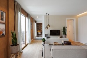 Apartment | 1 bedroom - Kasba - 1 Bedroom a Pool and Terrace in Gr cia (Barcelona)