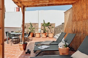 아파트 | 1 개의 침실