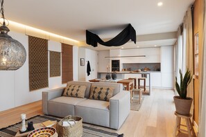 Apartment | 1 bedroom