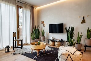 1 bedroom - Beni - 1 Bedroom a Pool and Terrace in Gr cia (Barcelona)