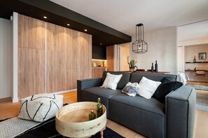 Apartment - Beni - 1 Bedroom a Pool and Terrace in Gr cia (Barcelona)