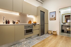 1 bedroom - Faya - 1 Bedroom and Balcony in Gr cia (Barcelona)