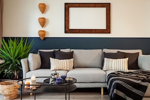 Apartment | 3 bedrooms - Nema - 3 Bedrooms Balcony in Eixample Esquerra (Barcelona)