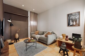 Apartment | 1 Schlafzimmer