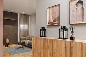 Apartment | 1 Schlafzimmer
