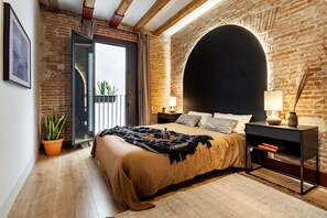 Apartamento | 2 dormitorios