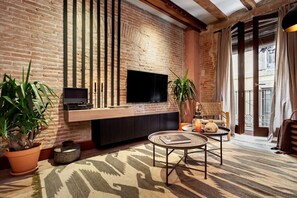 Apartamento | 2 dormitorios