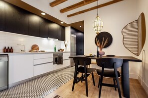 Leilighet | 2 soverom