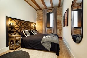 Apartamento | 2 dormitorios