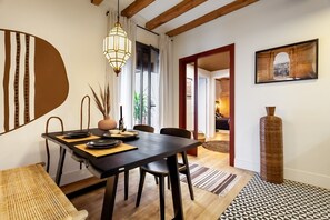 Lägenhet | 2 sovrum