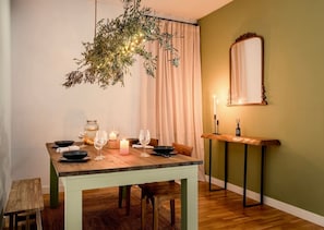 1 bedroom - Arezzo - 1 Bedroom in Eixample Esquerra (Barcelona)