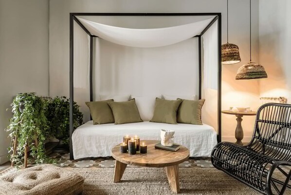 1 bedroom - Arezzo - 1 Bedroom in Eixample Esquerra (Barcelona)