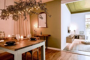 1 bedroom - Arezzo - 1 Bedroom in Eixample Esquerra (Barcelona)