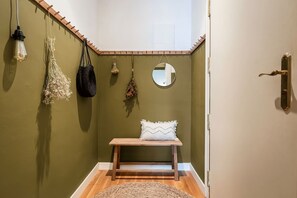 1 bedroom - Arezzo - 1 Bedroom in Eixample Esquerra (Barcelona)