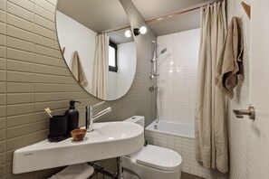 아파트 | 2 개의 침실