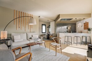 2 chambres