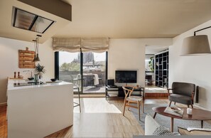 2 chambres