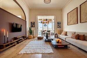 Appartement | 2 chambres