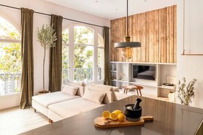 Huoneisto | 3 makuuhuonetta