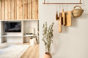 Huoneisto | 3 makuuhuonetta