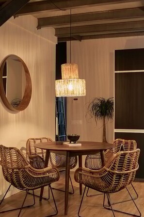 2 chambres