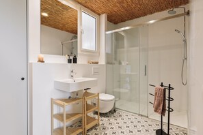 Apartment - Hidalgo - 2 Bedrooms in Eixample Esquerra (Barcelona)