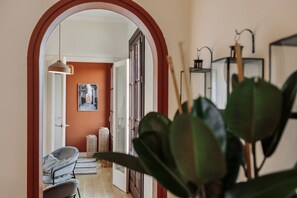 Apartment | 2 bedrooms - Hidalgo - 2 Bedrooms in Eixample Esquerra (Barcelona)