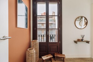 2 bedrooms - Hidalgo - 2 Bedrooms in Eixample Esquerra (Barcelona)