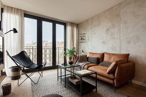 2 bedrooms - Nevis - 2 Bedrooms and Balcony in Sagrada Fam lia (Barcelona)