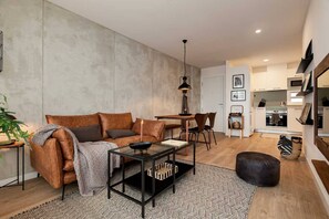 Apartamento | 2 dormitorios