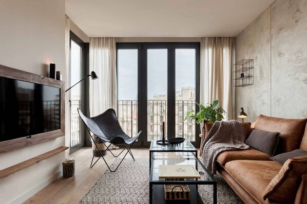 Apartment | 2 bedrooms