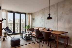 Apartment | 2 bedrooms