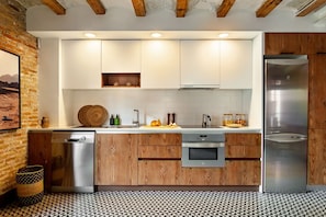 Apartment | 1 bedroom - Shan - 1 Bedroom and Balcony in El Born (Barcelona)