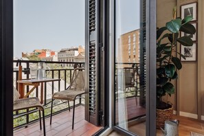 อพาร์ทเมนท์ | 3 ห้องนอน