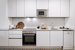 Appartement | 2 chambres