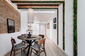 Appartement | 2 chambres