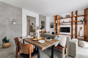 Apartamento | 2 dormitorios
