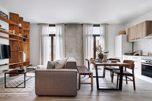 Appartement | 2 slaapkamers
