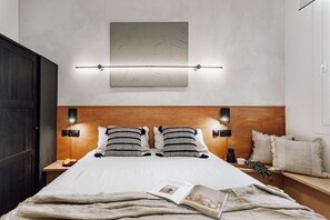 Appartement | 2 slaapkamers