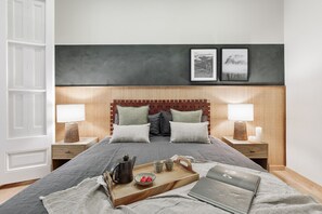Apartment | 3 bedrooms