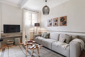 Apartment | 3 bedrooms