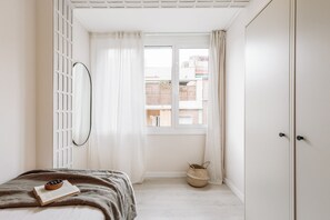 Căn hộ | 2 phòng ngủ