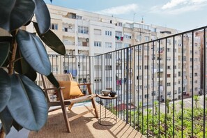 Apartment - Lys - 2 Bedrooms and Pool in Eixample Esquerra (Barcelona)