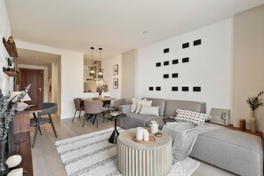 Leilighet | 2 soverom