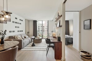 Apartment | 2 Schlafzimmer