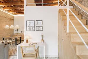 Apartemen | 2 kamar tidur