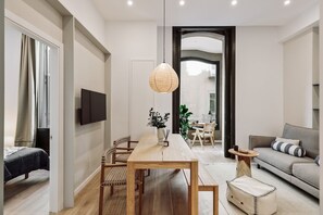 Căn hộ | 2 phòng ngủ